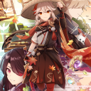 ☆ Stars Beyond Us ! ☆ Genshin Roleplay ~