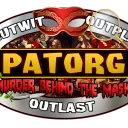PatORG S32: Murder Behind the Mask
