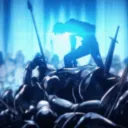 𝙔𝙤𝙨𝙚𝙣 ꈼ 𝐀𝐧𝐢𝐦𝐞 & 𝐌𝐚... Discord Server Icon