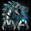 Mesozoic Ascended Discord Server Icon