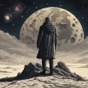 Astral Loop Discord Server Icon