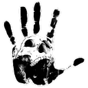 True Black Hand