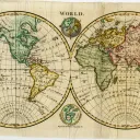 Global Union of the Victorian Era