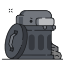 DON'T JOIN Discord server icon