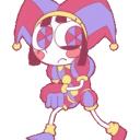 The Amazing Digital Circus BR Discord Server Icon