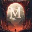 Eldoria Günlükleri  Dark Fantasy Roleplay #Sezon 1 Discord Server Icon