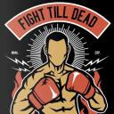 Fight Till Dead Discord Server Icon