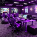 Frantik's Gaming Lounge