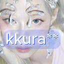 kkura** Discord Server Icon