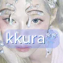 kkura** Discord Server Icon
