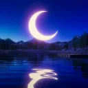  Moon Guys  Discord Server Icon