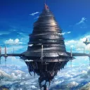 Aincrad (Smash Ultimate WiFi Grinding)