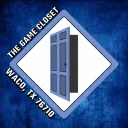 The Game Closet (Waco Tx)