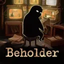 Beholder - Blissful Life