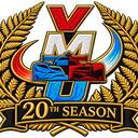 Virtual Motorsport Universe Discord Server Icon