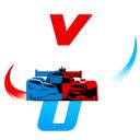 Virtual Motorsport Universe Discord Server Icon