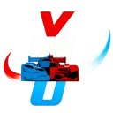 Virtual Motorsport Universe Discord Server Icon