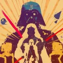 Star Wars: Spent Casings Discord Server Icon