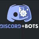   Criador de Bots   Discord Server Icon