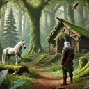 The Ranger's Grove