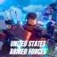 [𝐔𝐒𝐀𝐅] 𝐔𝐧𝐢𝐭𝐞𝐝 𝐒𝐭𝐚𝐭𝐞𝐬 𝐀𝐫𝐦𝐞𝐝 𝐅𝐨𝐫𝐜𝐞𝐬