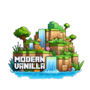 🌳 | Modern Vanilla Discord server icon