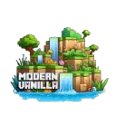 🌳 | Modern Vanilla