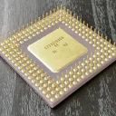 Ламповые микропроцессоры