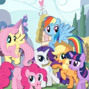equestria ✧･ﾟ: *