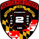 Staggerton, MD