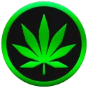 The Dank Den's icon