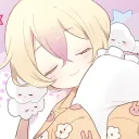 ✰ ₊˚⊹ 𝑠𝑤𝑒𝑒𝑡 𝑑𝑟𝑒𝑎𝑚𝑠 discord icon