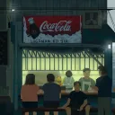 Night Owls Tambayan Discord Server Icon