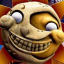 In the Ballpit - Multi-Canon FNAF RP