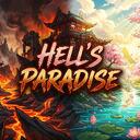 Hell's Paradise   Discord Server Icon