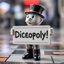 Diceopoly!