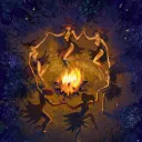 The Grand Coven discord icon