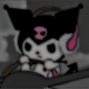 🖤Kuromi's Room🖤 icon