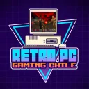 RETRO PC Gaming Chile