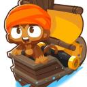 (RS) Tusky Pirates Merchant Division Discord Server Icon