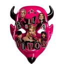 Bellavivor S8: Scream Queens - All Stars