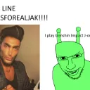 The JonJak Server Discord Server Icon