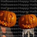 The JonJak-o-Lantern Server Discord Server Icon