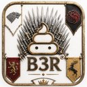 B3R Icon