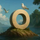 Oxygen Studio Discord Server Icon