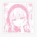 Eli's multi fandom collab <3