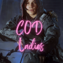 COD Ladies