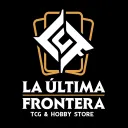 LUF   ||  La Última Frontera
