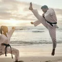 Queen’s Karate Club