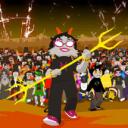Omnistuck — A Homestuck Fansession Discord Server Icon